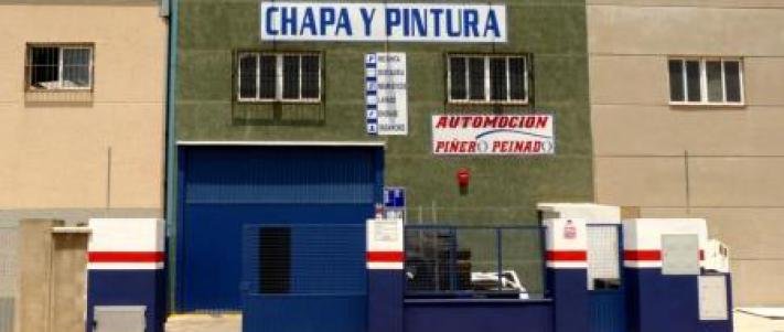 Talleres Mecánicos En Chiclana De La Frontera