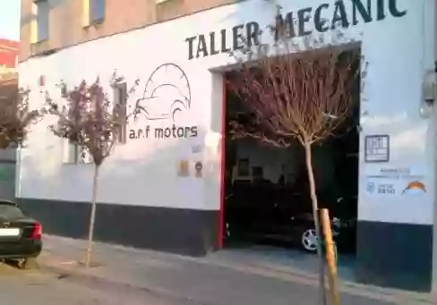 Talleres Mecánicos En Figueres