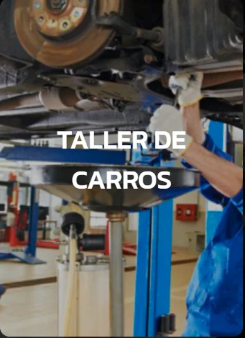 Talleres Mecánicos En Santander