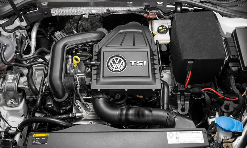 Taller Mecanico Especializado En Grupo Volkswagen