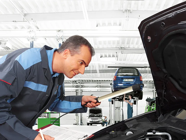 Taller Mecánico Estepona | "Mechanic" | Car Repair Service