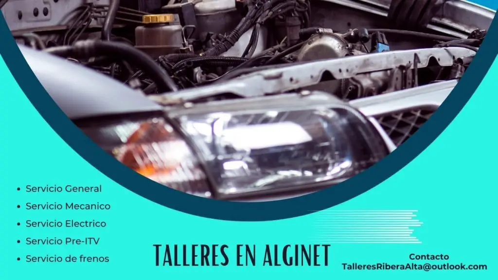 taller movil gines revision y opiniones