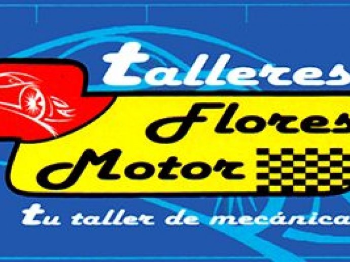 Talleres Flores Motor
